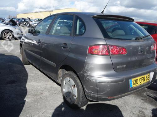 Horn SEAT IBIZA III (6L1) 1.9 SDI | BP20017429E13 