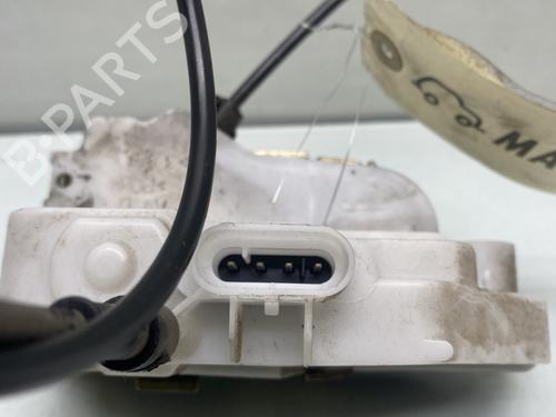 Front right lock RENAULT ESPACE IV (JK0/1_) 2.2 dCi (JK0H) | BP28704810C97 