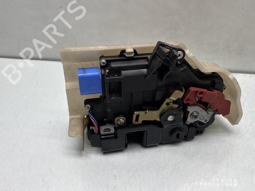 Rear right lock VW TOURAN (1T1, 1T2) 1.9 TDI | BP29507753C99 