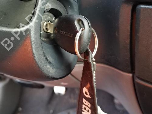 Heater blower motor RENAULT MEGANE I (BA0/1_)  | BP20027516M62 