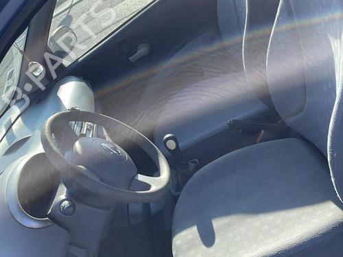 Steering column stalk NISSAN MICRA III (K12) 1.2 16V | BP20010183I23 