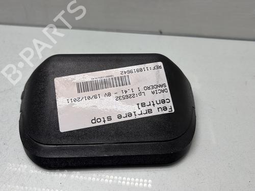 Third brake light DACIA SANDERO 1.4 (BS0C, BS0A, BS0G, BS1F, BS0E) | BP32292552L11 - Image 2