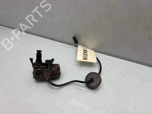 Used Fuel door actuator Fuel door actuator VW POLO V (6R1, 6C1) 1.2 (70 hp) 39553462 39553462