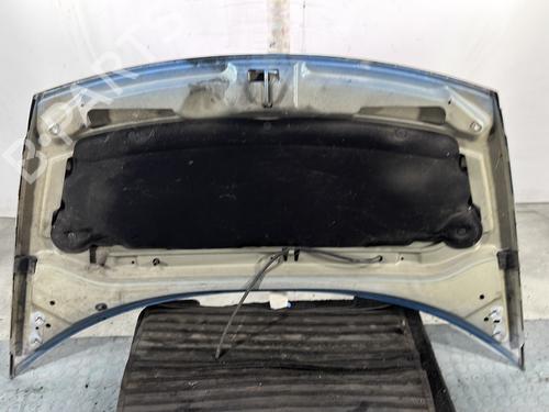 Hood CITROËN C3 I (FC_, FN_) 1.4 HDi | BP28281540C1 
