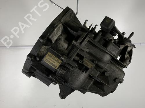 Used Gearbox Gearbox MINI MINI Convertible (R57) Cooper (120 hp) 29141819 29141819