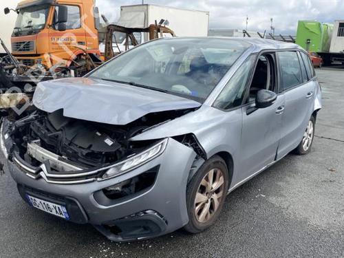 Used Parts CITROËN GRAND C4 SPACETOURER (3A_, 3E_)  1.5 BlueHDi 130  3994088