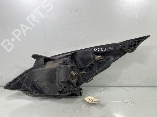 Right headlight CHEVROLET SPARK (M300)  | BP37409580C29  - Image 5