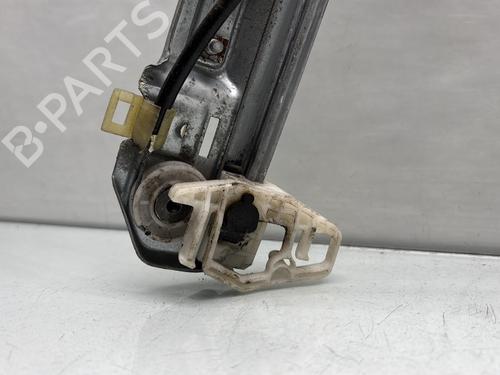 Front right window mechanism RENAULT MEGANE II (BM0/1_, CM0/1_) 1.4 16V (BM0B, CM0B) | BP29748986C23