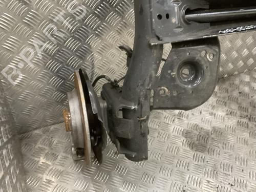 Rear axle RENAULT CLIO V (B7_) 1.6 E-TECH 140 (B7MU) | BP29339865M2 