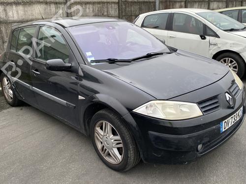 Left front window switch RENAULT MEGANE II (BM0/1_, CM0/1_) 1.9 dCi (BM0G, CM0G) | BP34242583I27  - Image 17