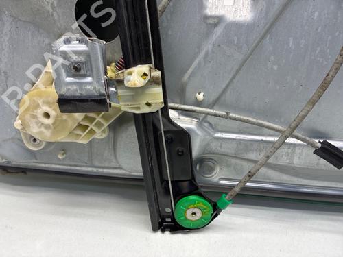 Front right window mechanism VW TRANSPORTER T5 Van (7HA, 7HH, 7EA, 7EH) 2.0 TDI | BP35896263C23 - Image 5