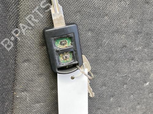 Pedal OPEL CORSA C (X01) 1.7 CDTI (F08, F68) | BP29706908I4 - Image 18