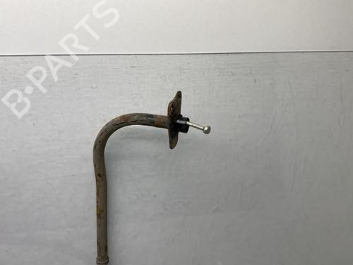 Handremsysteem RENAULT SCÉNIC II (JM0/1_) 1.9 dCi (JM0G, JM12, JM1G, JM2C) | BP21963191E5 