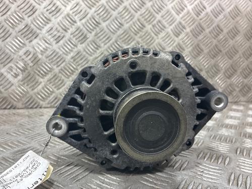 Alternator CHEVROLET CAPTIVA (C100, C140) 2.2 D 4WD | BP35955712M7 - Image 2