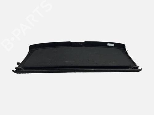 Used Rear parcel shelf Rear parcel shelf VW POLO VI (AW1, BZ1, AE1) 1.0 (65 hp) 39902408 39902408