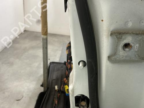 Left front door PEUGEOT 508 I (8D_) 2.2 HDi | BP22939960C2 