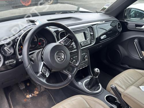 Glove box VW BEETLE Convertible (5C7, 5C8) 1.6 TDI | BP38051911C95 - Image 10