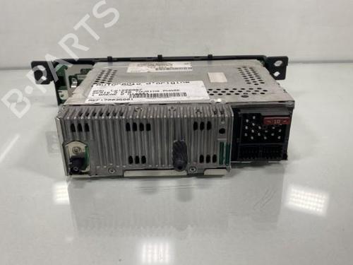 Radio BMW 3 Touring (E46)  | BP19956531E6 
