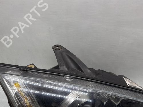 Right headlight FORD FOCUS II Convertible 2.0 TDCi | BP32269757C29