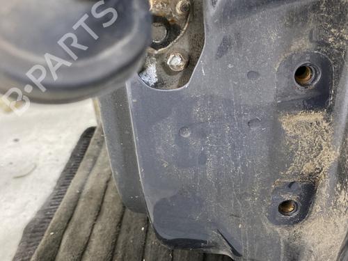 Left rear door HYUNDAI GETZ (TB) 1.5 CRDi | BP22215738C4 