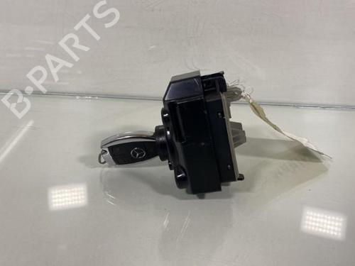 Used Ignition barrel Ignition barrel 20023007 20023007