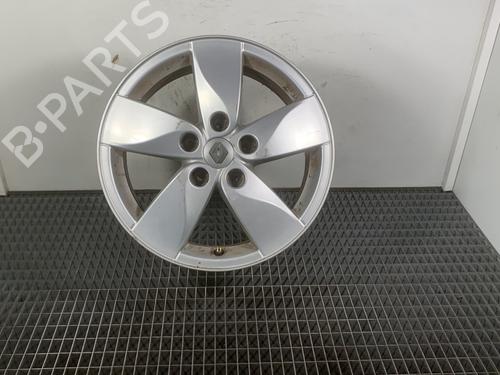 Used Rim RENAULT SCÉNIC III (JZ0/1_) 1.6 dCi (JZ00, JZ12) (130 hp) 27249139