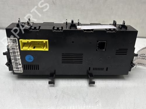 AC Styreenhet / Manøvreringsenhet CITROËN DS3 (SA_) 1.6 HDi 110 | BP27665454I5 