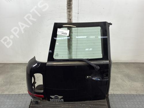Used Left tailgate Left tailgate MINI MINI CLUBMAN (R55) Cooper D (109 hp) 36150116 36150116