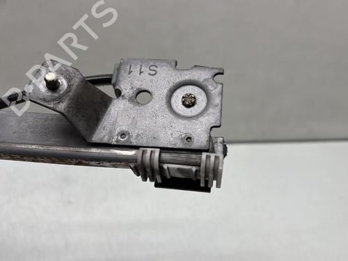 Front left window mechanism PEUGEOT 106 I (1A, 1C) 1.4 D | BP30148385C22