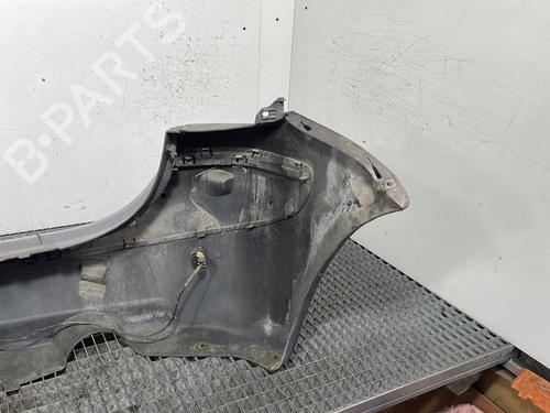 Rear bumper CITROËN XSARA PICASSO (N68) 2.0 HDi | BP27663207C8 
