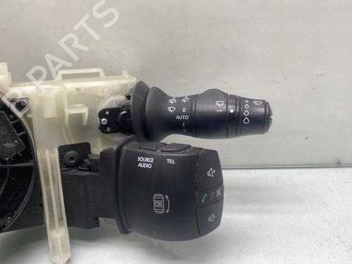 Steering column stalk RENAULT SCÉNIC III (JZ0/1_) 1.2 TCe | BP32389524I23