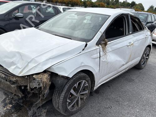 Front left window mechanism VW POLO VI (AW1, BZ1, AE1) 1.0 | BP29615496C22 - Image 23