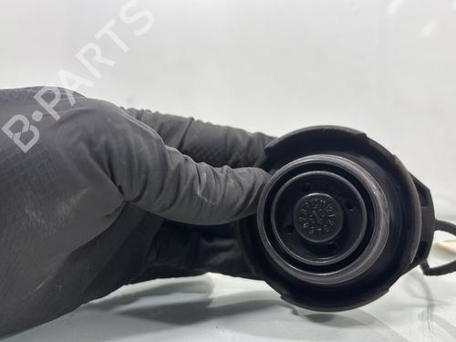 Fuel cap VW POLO IV (9N_, 9A_) 1.2 12V | BP29707556C161 