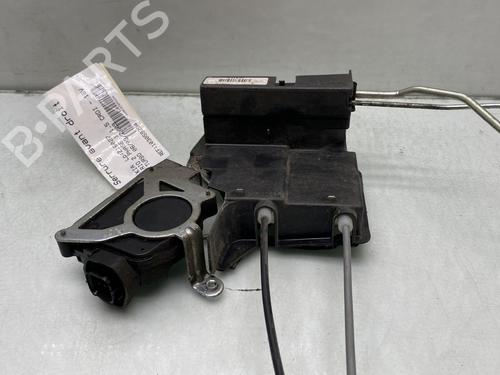 Front right lock KIA RIO II (JB) 1.5 CRDi | BP28625005C97 