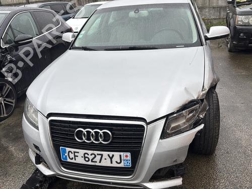 Left sun visor AUDI A3 Sportback (8PA) 2.0 TDI 16V | BP36281400I1 - Image 21