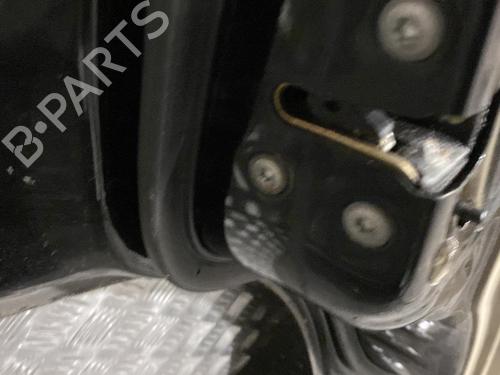 Left rear door NISSAN X-TRAIL I (T30) 2.2 Di 4x4 | BP21956343C4 