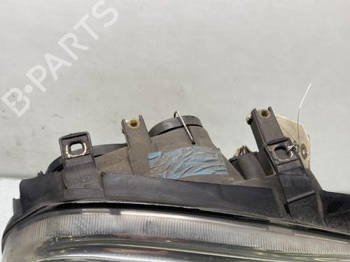 Højre forlygte VW GOLF IV (1J1) 1.9 TDI (101 hp) 31048961