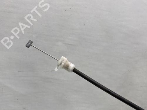 Used Front right lock Front right lock PEUGEOT 3008 I MPV (0U_) 2.0 HDi 150 / BlueHDi 150 (150 hp) 20184916 20184916
