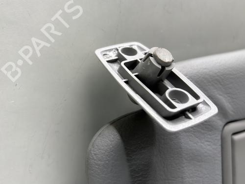 Used Left sun visor Left sun visor RENAULT LAGUNA I (B56_, 556_) 1.6 16V (B568, B561) (107 hp) 31174325 31174325