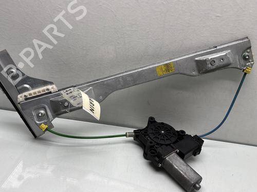 Front right window mechanism OPEL CORSA D (S07) 1.3 CDTI (L08, L68) | BP27361410C23 