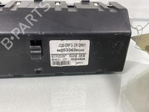 display-monitor-citroen-c4-ii-nc_-16-hdi-110-00006155hx-2009-19962014 main image