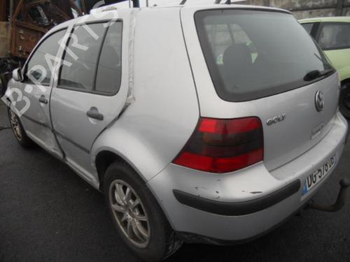 Headlight switch VW GOLF IV (1J1)  | BP20005784I24 