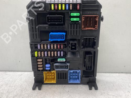 Electronic module CITROËN C5 AIRCROSS (A_) 1.2 Hybrid 136 (ARHPYJ) | BP32713459M83 - Image 7