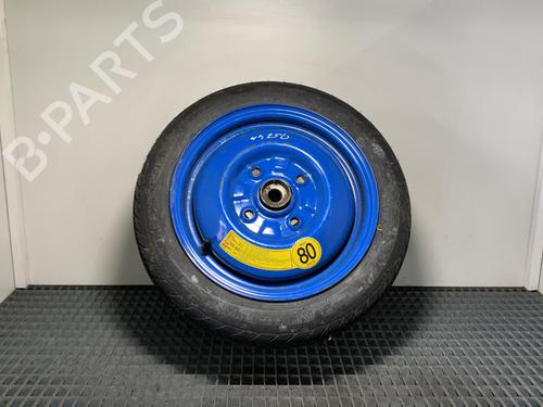 Reservehjul kit CHEVROLET MATIZ (M200, M250) 0.8 (52 hp) 19974114
