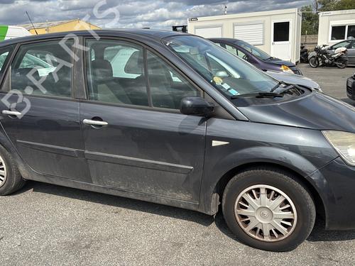 Fuel tank RENAULT SCÉNIC II (JM0/1_) 1.5 dCi (JM1E, JM16) | BP29320544C62 