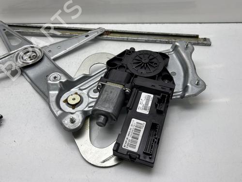 Front left window mechanism RENAULT SCÉNIC III (JZ0/1_) 1.6 dCi (JZ00, JZ12) | BP29507145C22