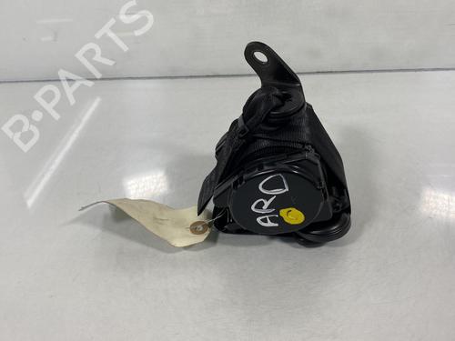 Used Rear right belt tensioner VW FOX Hatchback (5Z1, 5Z3, 5Z4) 1.2 (55 hp) 20028848