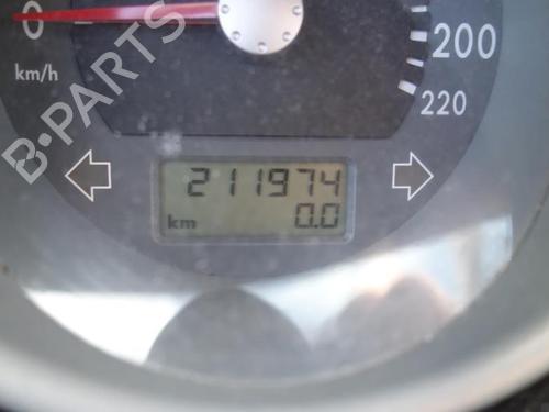 Dørhængsel/Dørbegrænser VW POLO (6N2) | BP19981820C146 - Image 6