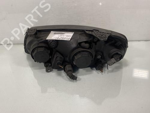 Right headlight HYUNDAI ELANTRA III (XD)  | BP20019342C29 