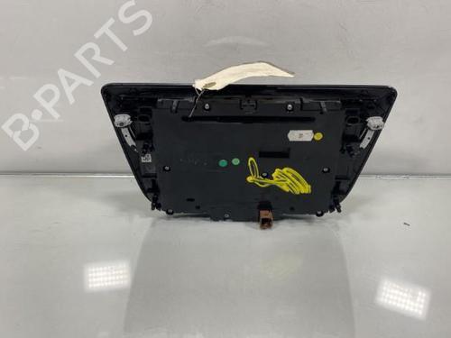Used Climate control Climate control PEUGEOT 508 I (8D_) 2.0 HDi (140 hp) 19980273 19980273